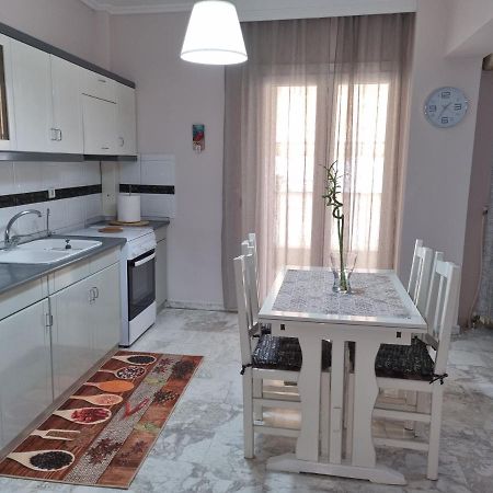Anthi'S Luxury Home Soluň Exteriér fotografie