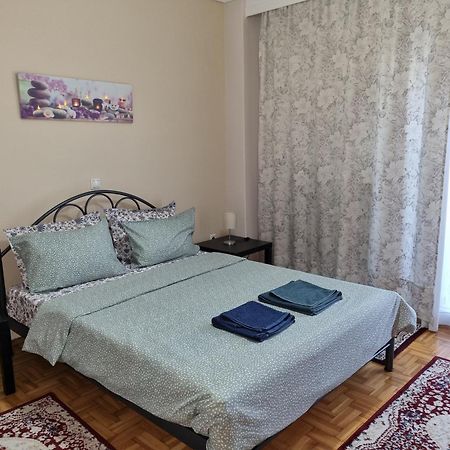 Anthi'S Luxury Home Soluň Exteriér fotografie