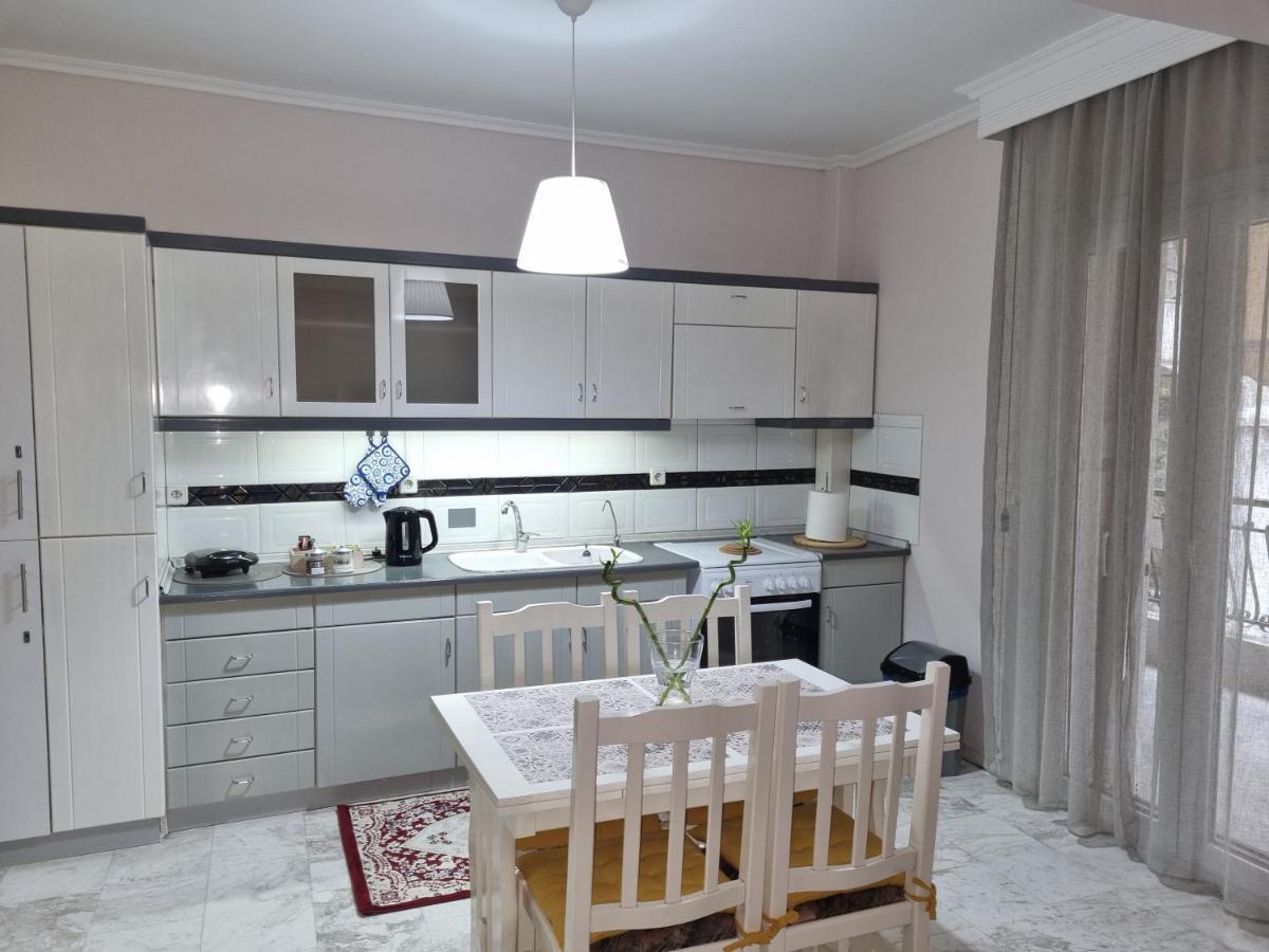 Anthi'S Luxury Home Soluň Exteriér fotografie